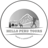 hello peru tour log web